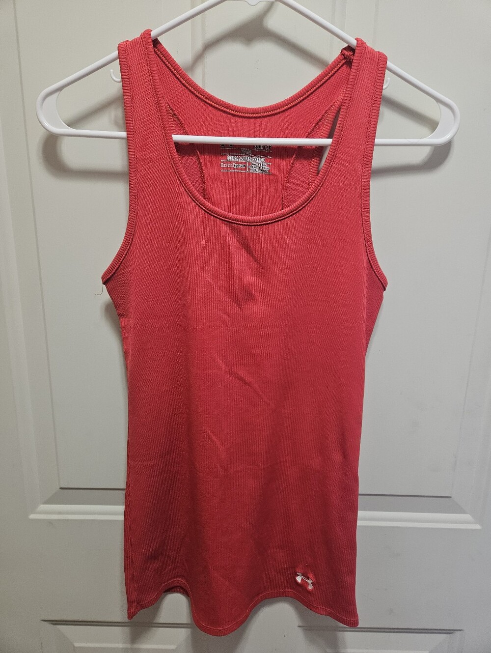 Under Armour Racerback Tank Top